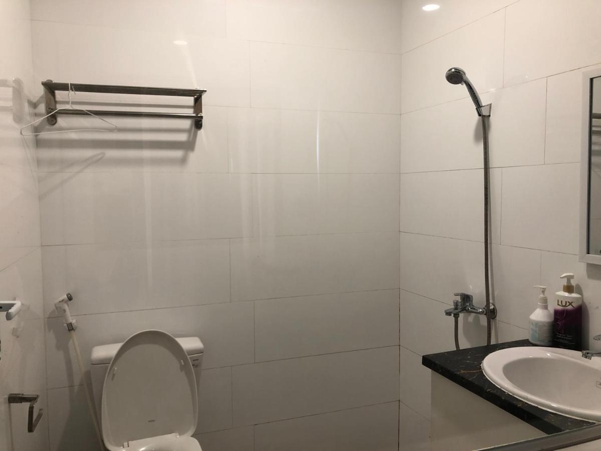 Aan Loc Phu Hotel Ho Chi Minh-byen Eksteriør bilde