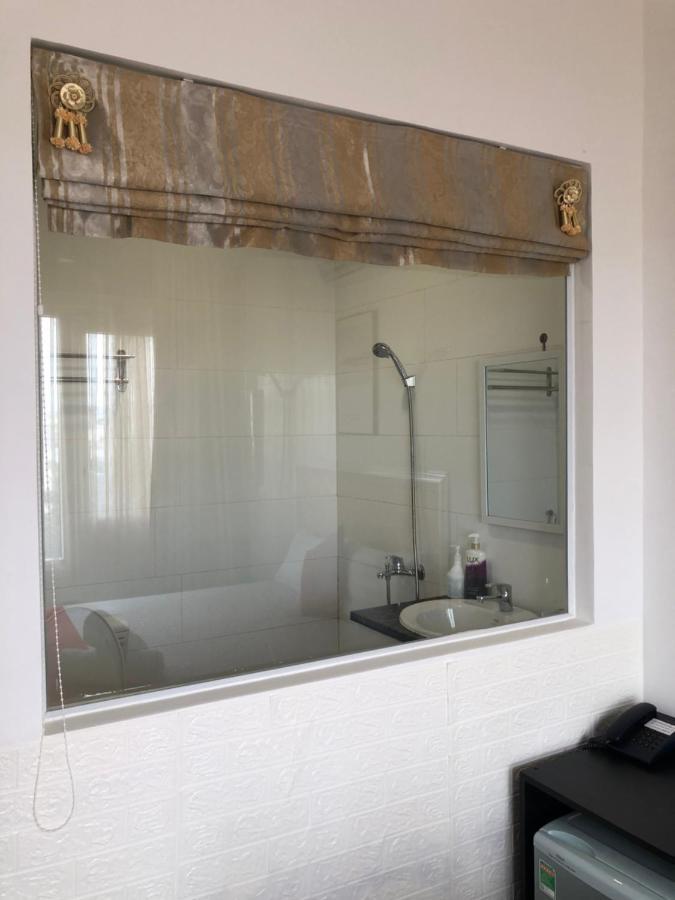 Aan Loc Phu Hotel Ho Chi Minh-byen Eksteriør bilde